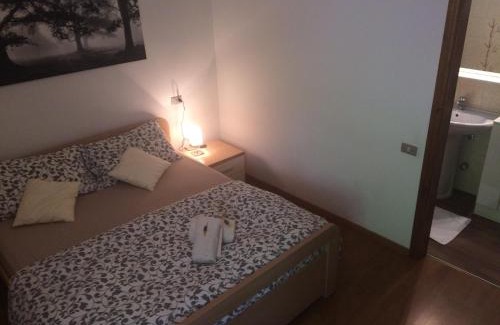 Mezzana Apartment | Appartamenti Gosetti