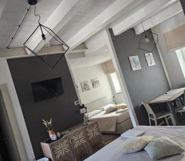 Busca Apartment | appartamenti Il Borgo orchidea