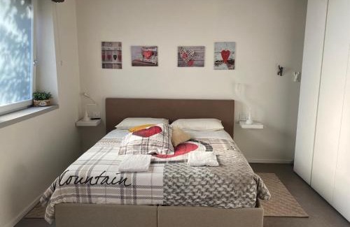 Busca Apartment | Appartamenti il borgo papavero