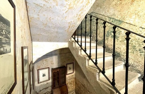 Isola del Liri Apartment | Appartamenti Indipendenti per 4 Persone in Palazzo Storico