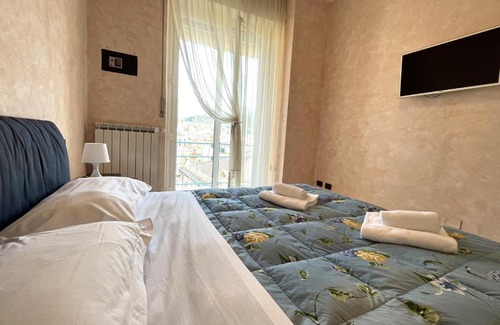 Levanto Apartment | Appartamenti Levantomare