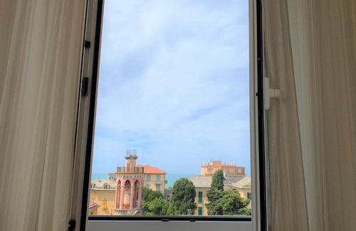 Levanto Apartment | Appartamenti Levantomare