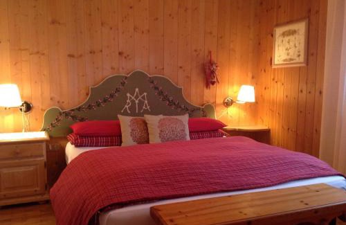 Castello-Molina di Fiemme Apartment | Appartamenti Pichler