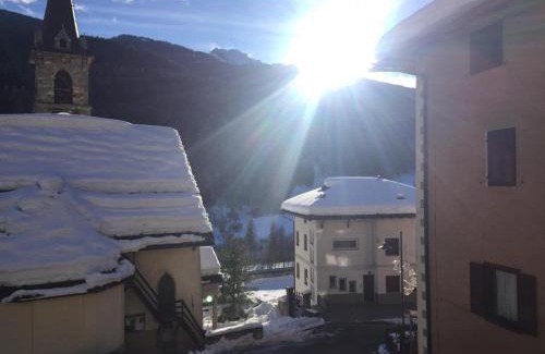 Commezzadura Apartment | Appartamenti Sasso Rosso