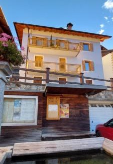 Commezzadura Apartment | Appartamenti Sasso Rosso