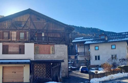 Commezzadura Apartment | Appartamento A Càsa dei Nòni