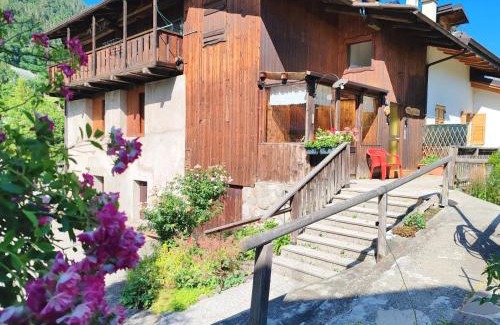 Commezzadura Apartment | Appartamento A Càsa dei Nòni