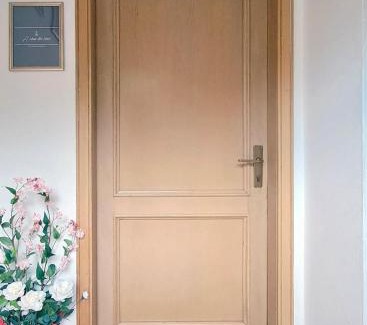 Commezzadura Apartment | Appartamento A Càsa dei Nòni