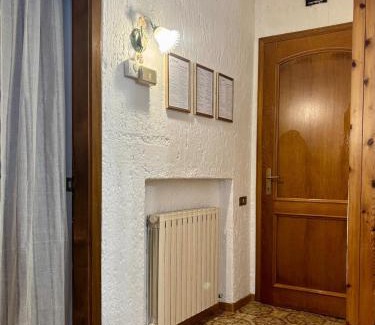 Commezzadura Apartment | Appartamento A Càsa dei Nòni