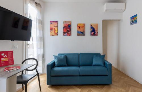 L'antico Ghetto Ebraico Apartment | Appartamento al Ghetto Ebraico by Wonderful Italy