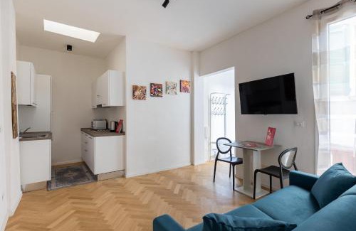 L'antico Ghetto Ebraico Apartment | Appartamento al Ghetto Ebraico by Wonderful Italy