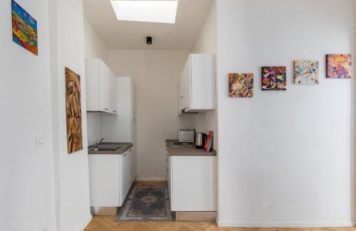 L'antico Ghetto Ebraico Apartment | Appartamento al Ghetto Ebraico by Wonderful Italy