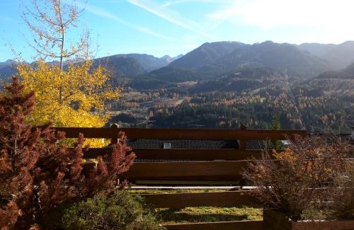 Cavalese Apartment | Appartamento Bellavista