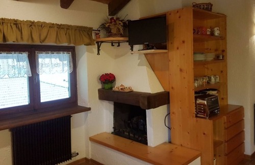 Male Apartment | Appartamento Belvedere