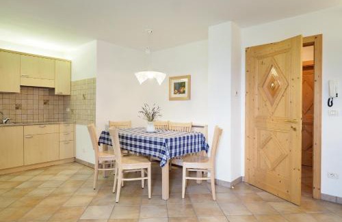 Carano Apartment | Appartamento Boschetto Giulia