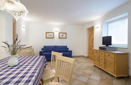 Carano Apartment | Appartamento Boschetto Giulia