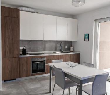 Mogliano Veneto Apartment | Appartamento "casetta nuova"