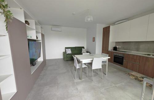 Mogliano Veneto Apartment | Appartamento "casetta nuova"