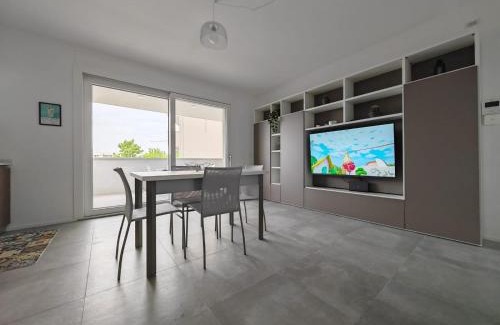 Mogliano Veneto Apartment | Appartamento "casetta nuova"