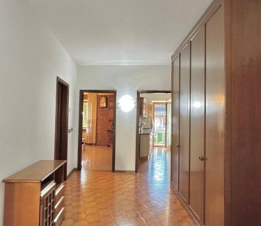 Taio Apartment | Appartamento centrale Zia Myrna