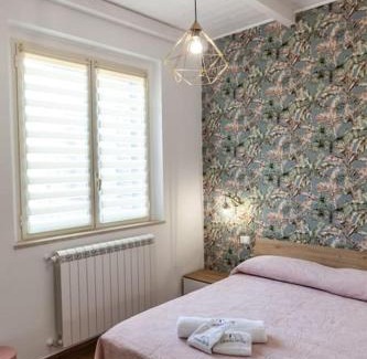 Isola del Liri Apartment | Appartamento - Cerenea House