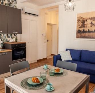 Isola del Liri Apartment | Appartamento - Cerenea House