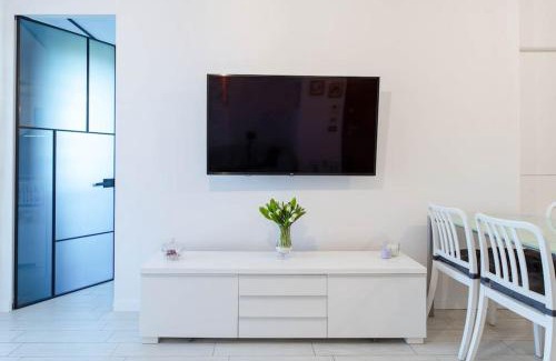 Grugliasco Apartment | Appartamento comodo a Mirafiori - Santorelli Home