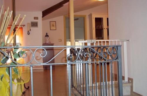 Pugliola Apartment | Appartamento con vista sul Golfo