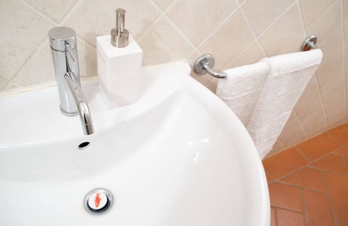 San Lorenzo Apartment | Appartamento di design a Firenze