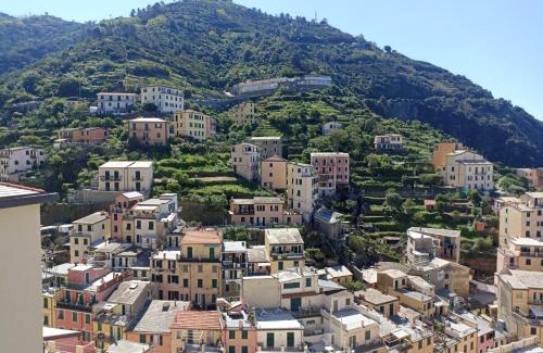 Riomaggiore Apartment | Appartamento Giovanna