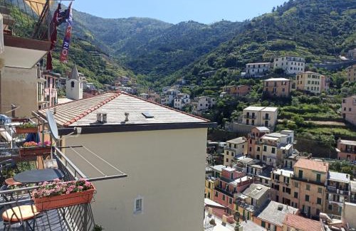 Riomaggiore Apartment | Appartamento Giovanna