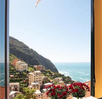 Riomaggiore Apartment | Appartamento Giovanna