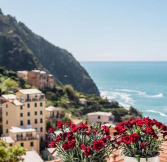 Riomaggiore Apartment | Appartamento Giovanna