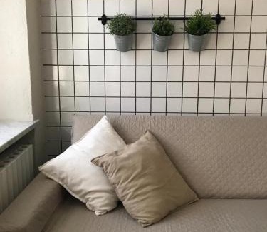 Narzole Apartment | Appartamento i Tulusan a due passi dalle Langhe