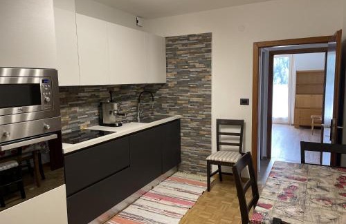 Pracorno Apartment | Appartamento in villetta sulle dolomiti di Brenta