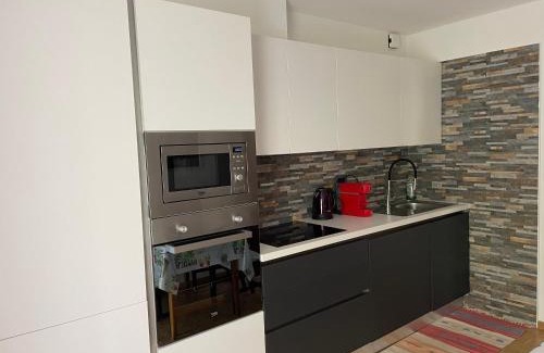 Pracorno Apartment | Appartamento in villetta sulle dolomiti di Brenta