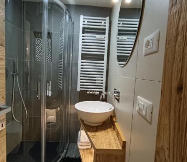 Palu Apartment | Appartamento Campiglio 2