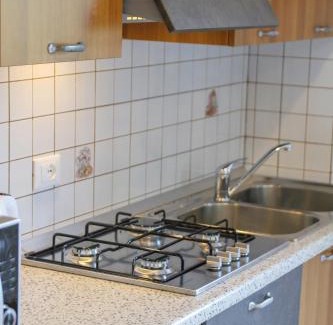 Cavedago Apartment | Appartamento l'edera