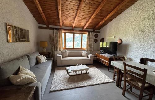 Folgarida Apartment | Appartamento Marelè - Folgarida sky area Campiglio