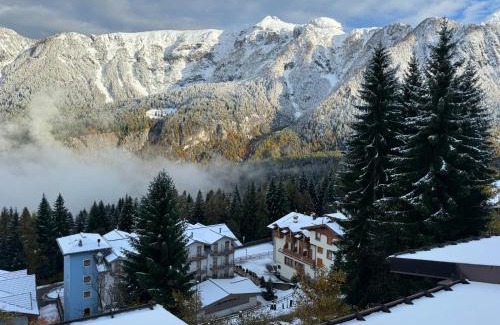 Folgarida Apartment | Appartamento Marelè - Folgarida sky area Campiglio