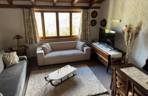 Folgarida Apartment | Appartamento Marelè - Folgarida sky area Campiglio