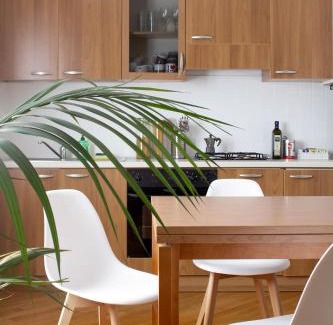 Piacenza Apartment | Appartamento moderno e tranquillo