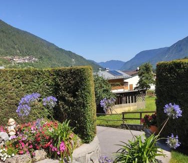 Almazzago Apartment | Appartamento Patrizia e Franco