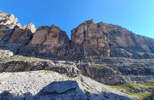 Marilleva Apartment | Appartamento Pian dei Mughi Marilleva 1400