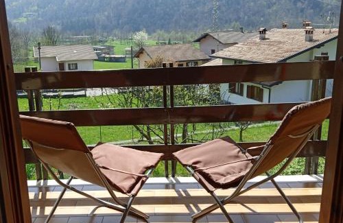 Primaluna Apartment | Appartamento Prima Rosa
