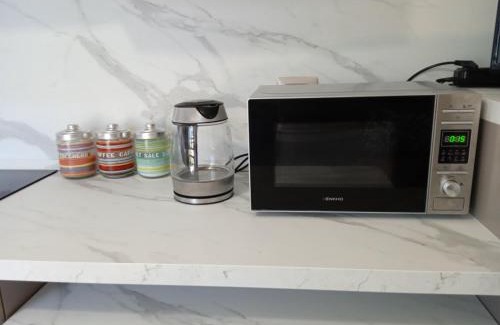 Primaluna Apartment | Appartamento Prima Rosa