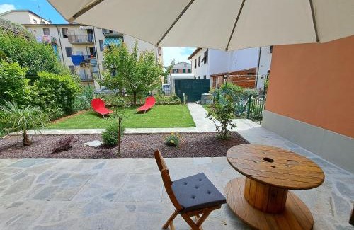 Sieci Apartment | Appartamento Puccini - Zona Firenze