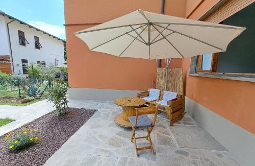 Sieci Apartment | Appartamento Puccini - Zona Firenze
