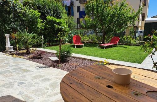 Sieci Apartment | Appartamento Puccini - Zona Firenze
