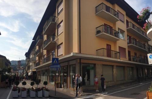 Cavalese Apartment | Appartamento "Roby" in centro Cavalese